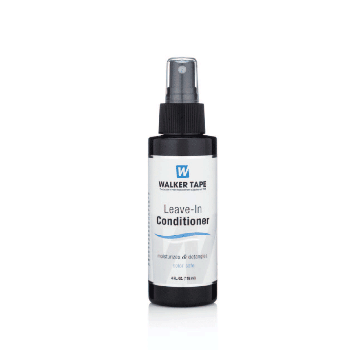 LEAVE-IN CONDITIONER - 4 FL OZ, SPRAY LEAVE-IN CONDITIONER - 4 FL OZ, SPRAY